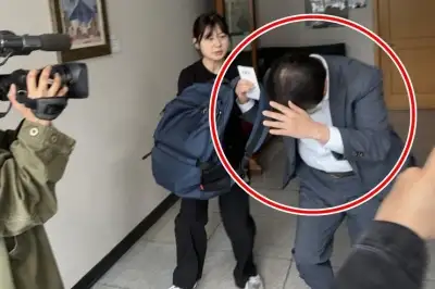 thumbnail - [속보] 회식자리 ‘불법촬영’ 장학관, 피해자 41명… 연수 가서도 ‘몰카’