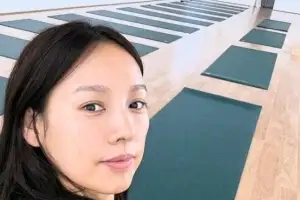 thumbnail - “동의 없이 손 만지고 신체 접촉”…이효리 요가원서 무슨 일이