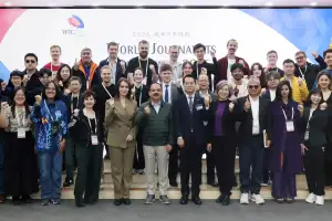 thumbnail - 경기도의회, 세계기자대회 외신기자단 맞아 교류 확대 “AI 시대에도 저널리즘 본질은 신뢰…언론 역할 더욱 중요”