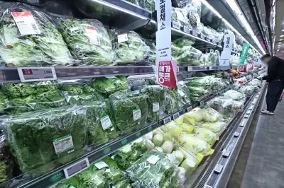 thumbnail - 9.9% 뛴 기름값에 데고…밥상물가엔 숨 돌렸다