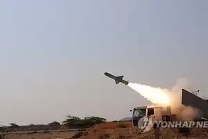 thumbnail - 이란군 “더 강력하고 파괴적 조치”… 트럼프에 항전 의지