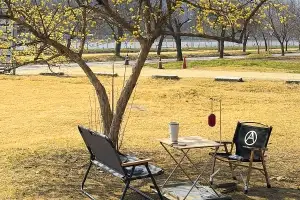 thumbnail - 봄이 주는 여유