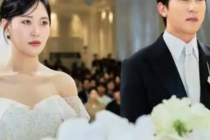 thumbnail - 결혼 하루 만에 “이혼했다” 알린 ‘장기연애’ 커플…연예계 화제