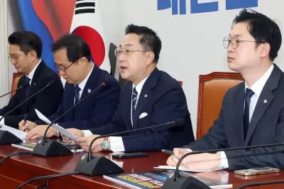 thumbnail - 정치 흐름 ‘일타’ 박성준의 국조특위 與간사 데뷔기 [주간 여의도 Who?]