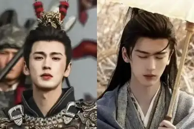 thumbnail - “장군님 파운데이션은?”… 배우들 화장까지 규제한다는 中