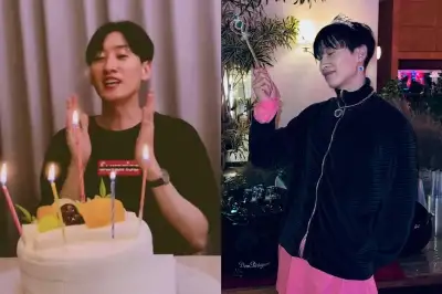 thumbnail - 슈퍼주니어 은혁, 생일 맞아 연이은 기부…총 2억원