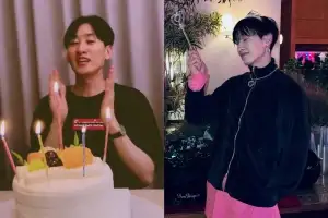 thumbnail - 슈퍼주니어 은혁, 생일 맞아 연이은 기부…총 2억원