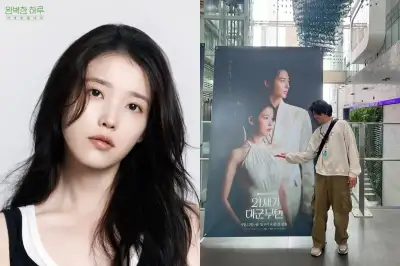 thumbnail - 아이유, 이상순 라디오 출연한다…‘효리네 민박’ 알바생 지은이 출격