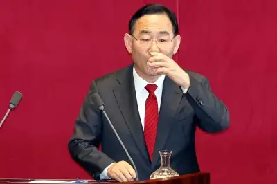 thumbnail - 법원, 주호영 ‘대구시장 컷오프’ 가처분 기각