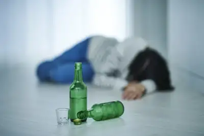 thumbnail - 男 절반이 가끔 즐긴다는 ‘이것’…“간 섬유화 위험 3배 높인다”