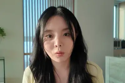 thumbnail - “시험관 시술 중 유산”…BTS 제이홉 친누나, 안타까운 소식 전했다