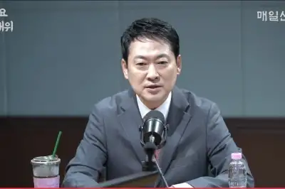 thumbnail - 장동혁 “이진숙, 국회 와서 싸우면 엄청난 힘 될 것”… 재보선 제안