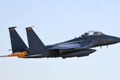 thumbnail - 중국 등판? “이란에 미 F-15 격추 ‘맨패즈’ 공급 첩보”