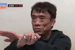 thumbnail - ‘간암 진단 그 후’ 심권호, 놀라운 근황 공개…“다른 사람 같다” 술렁