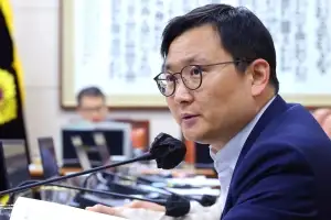 thumbnail - 허훈 서울시의원, 서울시당 공천 컷오프에 대한 입장문