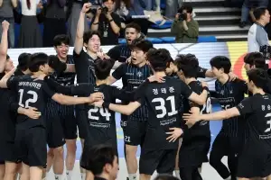 thumbnail - 오심 논란 딛고 압승… 현대캐피탈 ‘반격의 서막’