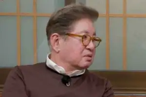 김용건 “늦둥이 아들과 키즈카페 다녀”…하정우 반응은?