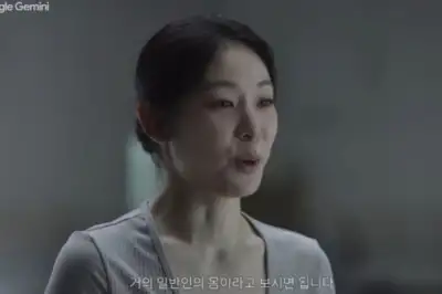 thumbnail - 김연아, 은퇴 12년 만에 발레리나 데뷔…“이게 일반인 몸?”