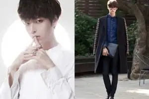 thumbnail - “186㎝에 60㎏까지 감량”…안재현, ‘뼈말라’ 모델 시절  화제