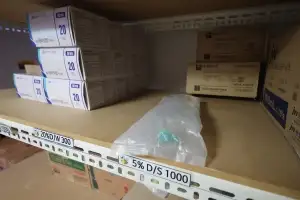 thumbnail - 중동전쟁발 의료제품 수급 대응… “담합·출고 조절 엄정 처벌”