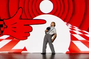 thumbnail - 상상력, 치유하는 힘