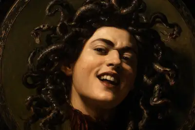 thumbnail - 뱀으로 매도된, 욕망의 여자여… 가부장제 비웃는 메두사 돼라