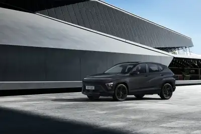 thumbnail - 현대차, 소형 SUV ‘2027 코나’ 출시