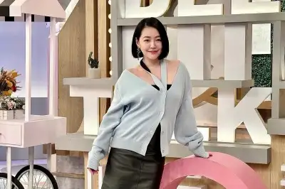 thumbnail - ‘구준엽 처제’ 서희제, 1년 만에 방송 나와…오열에 욕설까지