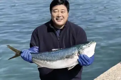 thumbnail - “정계 진출 안 합니다” 화들짝 놀란 ‘양신’…이철우 측 “위촉 해지”