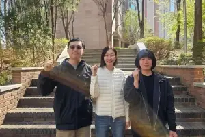 thumbnail - 김혜지 서울시의원 “강동롯데캐슬퍼스트-강동현대홈타운 서울시 지원사업 선정 환영”