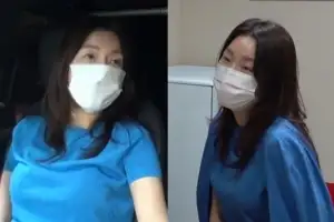 thumbnail - 이상민 “아내 첫인상은 김희선”…과거 TV 출연 모습 보니