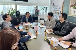 thumbnail - 이오수 경기도의원, 광교개발이익금 3차 간담회 개최… “내년 사업 착수 로드맵 마련 촉구”