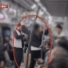 thumbnail - “여긴 내 가방 자리, 왜 만져!” 지하철서 남성 뺨 때린 女, 3정거장 동안 ‘폭행’