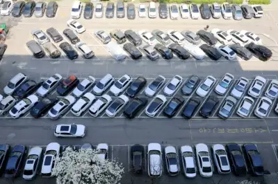 thumbnail - ‘아파트 주차장은 만차’… 에너지 절감 조치