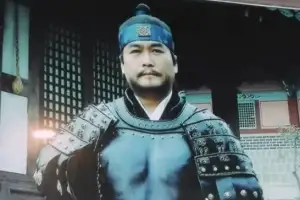 thumbnail - ‘주몽’ 왕소문 연기했던 그 배우, 낙상사고에 시력까지 잃었다