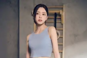 thumbnail - ITZY 유나, 운동으로 다져진 비현실적 몸매