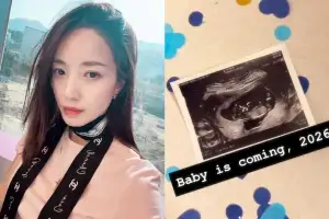 “이 나이에 임밍아웃” 깜짝 소식 전한 중년 여배우