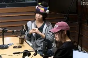 thumbnail - 악뮤 이찬혁, 생방송 중 침착맨 폭행 논란?…‘충격 영상’