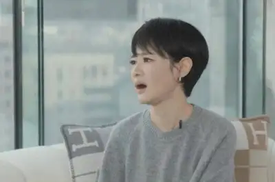 thumbnail - 김주하, 부동산 투자 실패 고백 “10년째 제자리”