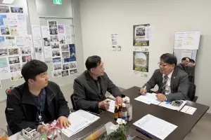 thumbnail - 김재훈 경기도의원, 건전한 결혼 문화 확산 결혼 친화 환경 조성해야