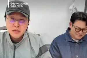 thumbnail - 피식대학 이용주 “저희를 저렴하고 파렴치한 인간들로 몰아갔다” 억울함 호소