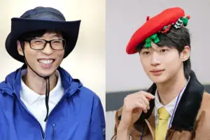 변우석 “난 유재석보다 못생겼다” 몹쓸 망언