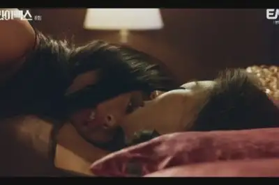 thumbnail - 하지원, 동영상 유출 논란…배우 인생 최대 위기 ‘클라이맥스’