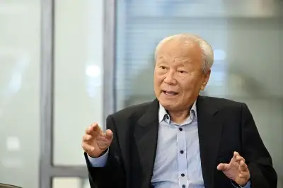 thumbnail - 박승 前한은 총재 “성장·행복 막아선 서울 집값, 보유세 높이고 공급 늘려야”