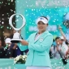 thumbnail - KLPGA ‘김민솔 시대’…와이어투와이어 우승 쐈다