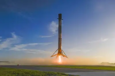 thumbnail - 최대 112조원 ‘스페이스X’ 나스닥 데뷔… 한국 청약 길 열릴까