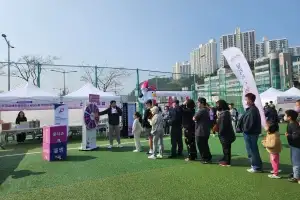 thumbnail - 미래·화합·감동의 대제전… 부산서 만나는 ‘스포츠 꿈나무 축제’