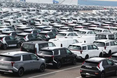 thumbnail - 반도체 호황에 또 신기록…4월 1~10일 수출 252억 달러