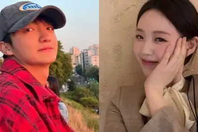 thumbnail - 교회 친구에서 연인으로…지예은♥바타, 동갑내기 커플 탄생