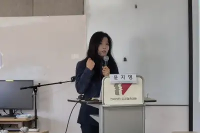 thumbnail - 직장인 10명 중 4명은 여전히 출산·육아휴직 제대로 못 쓴다